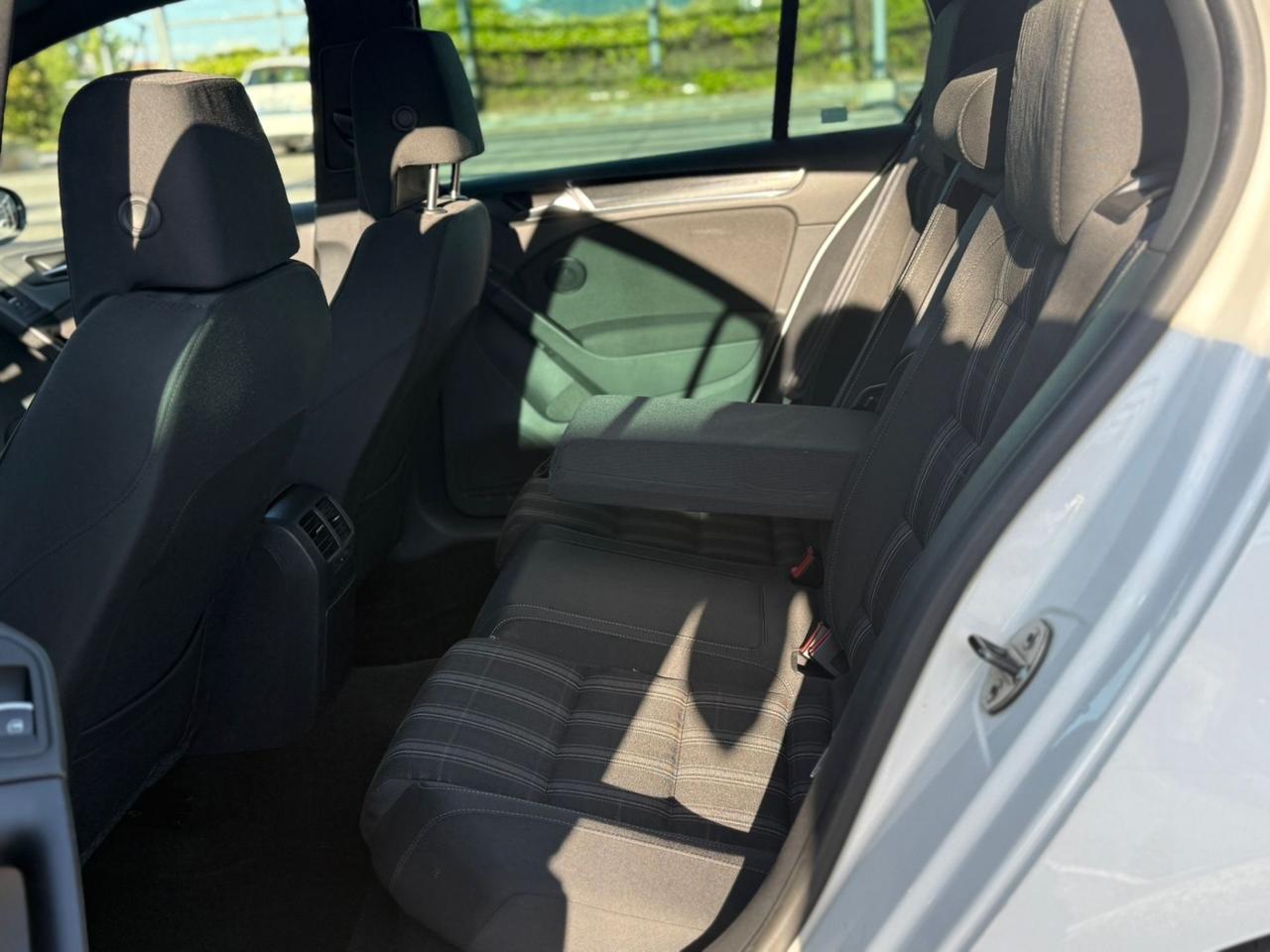 Volkswagen Golf 2.0 TDI 170CV DPF 5p. GTD