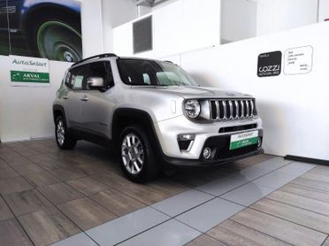 JEEP Renegade - Renegade 1.3 T4 190CV PHEV 4xe AT6 Limited