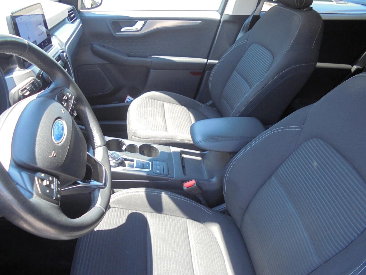 Ford Kuga 1.5 EcoBlue 120 CV aut. 2WD Titanium X