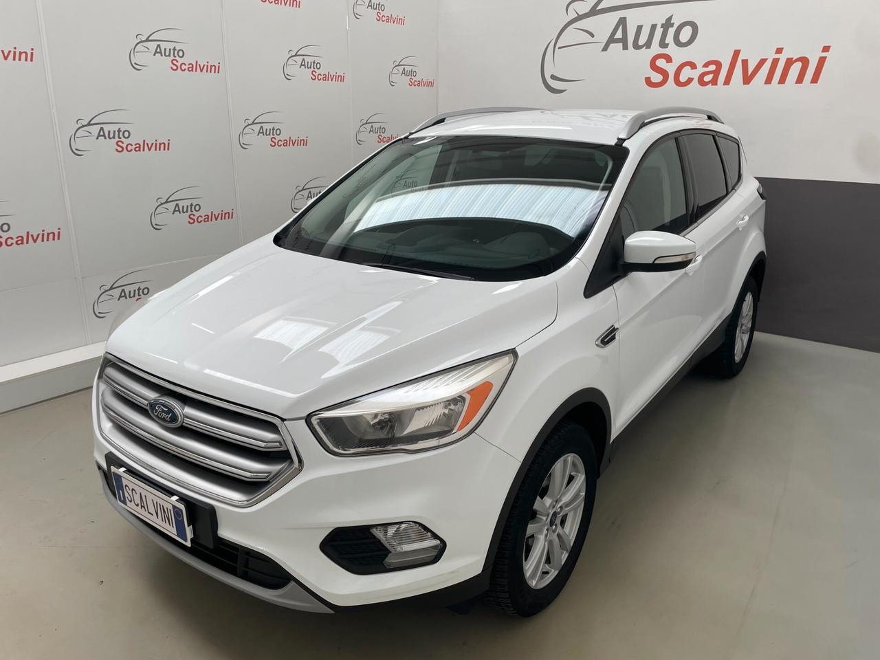 Ford Kuga 1.5 EcoBoost 120 CV 2WD Business