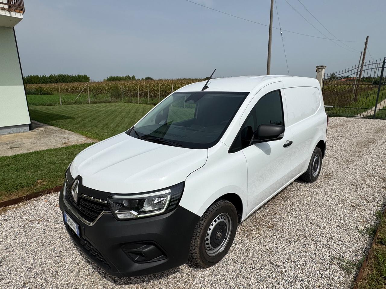 Renault Kangoo 1.5 Diesel NO IVA