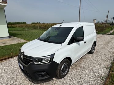 Renault Kangoo 1.5 diesel