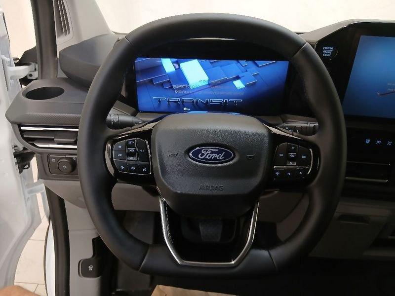 Ford Transit Custom V710 320 2.5 Duratec phev 233cv Titanium L1H1
