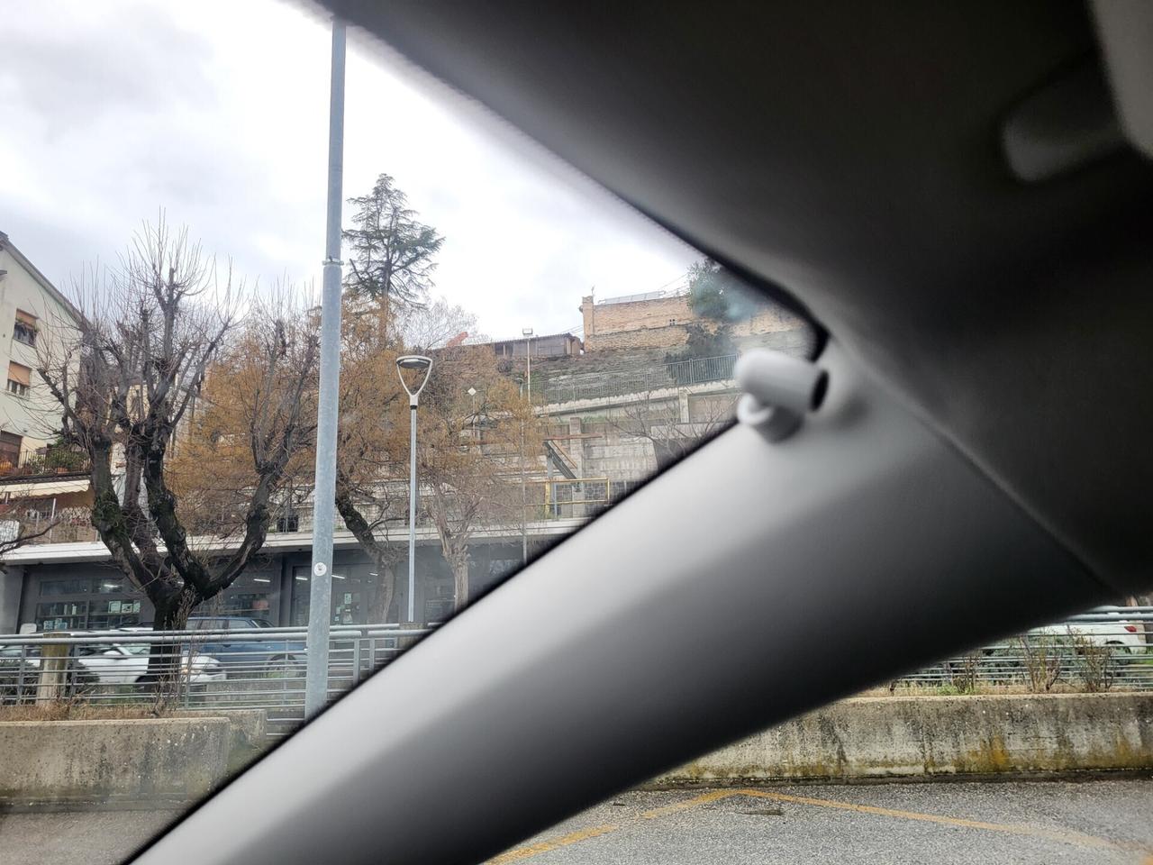 VOLKSWAGEN POLO 1,4 TDI-UNICA PROPRIET-EURO 6