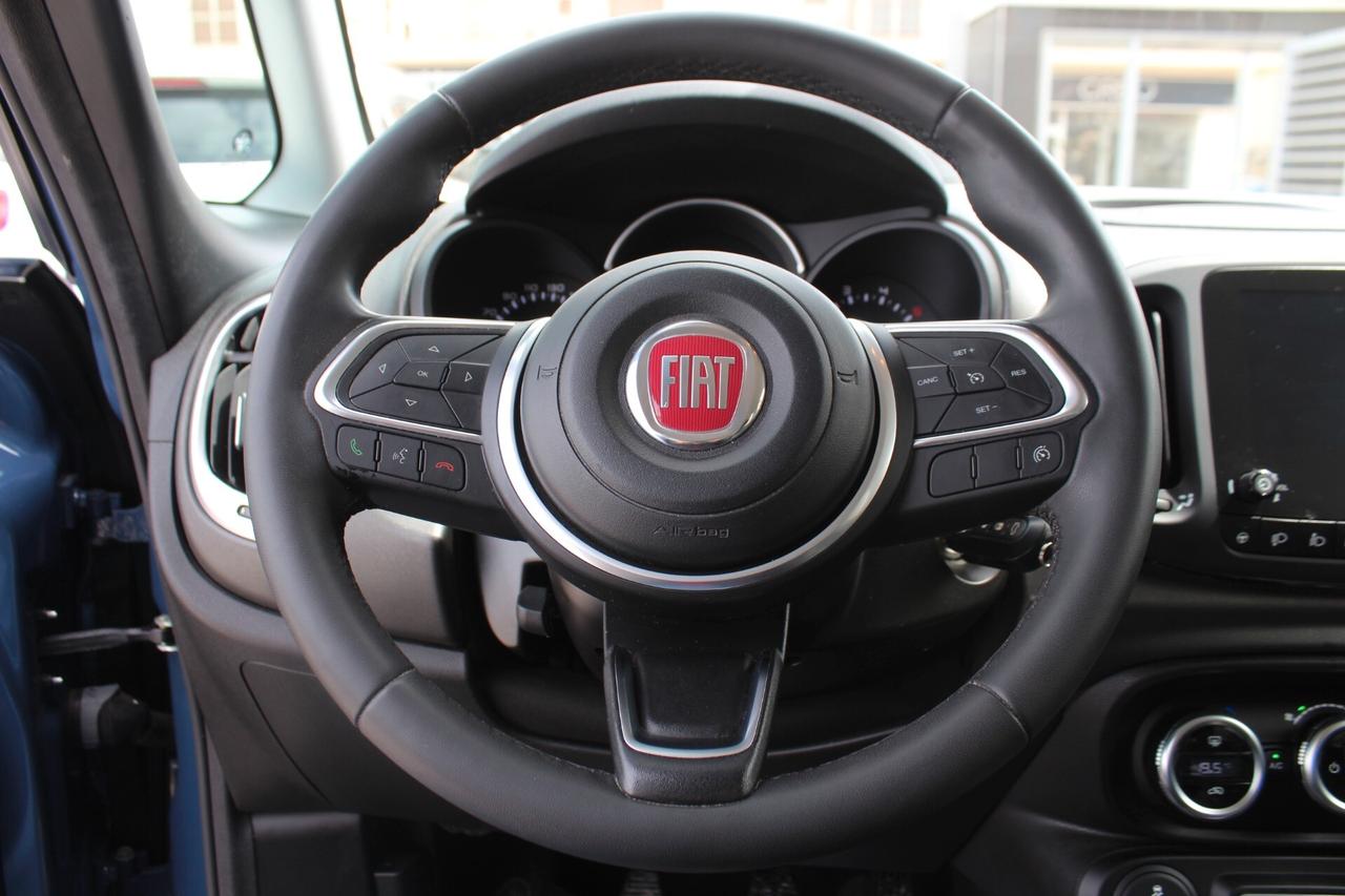 Fiat 500L 1.3 Multijet 95 CV Cross