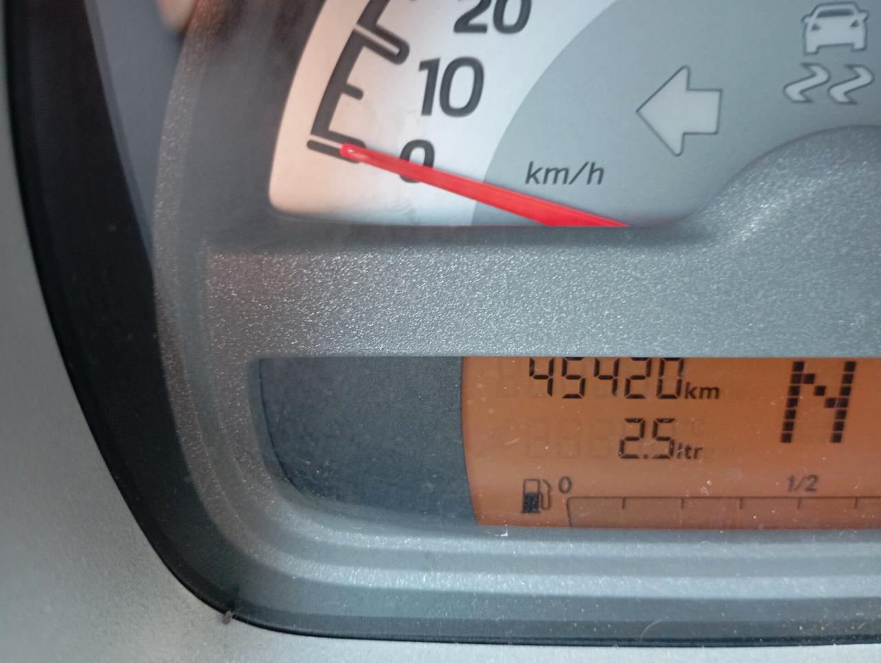 Smart ForTwo Passion - 2010