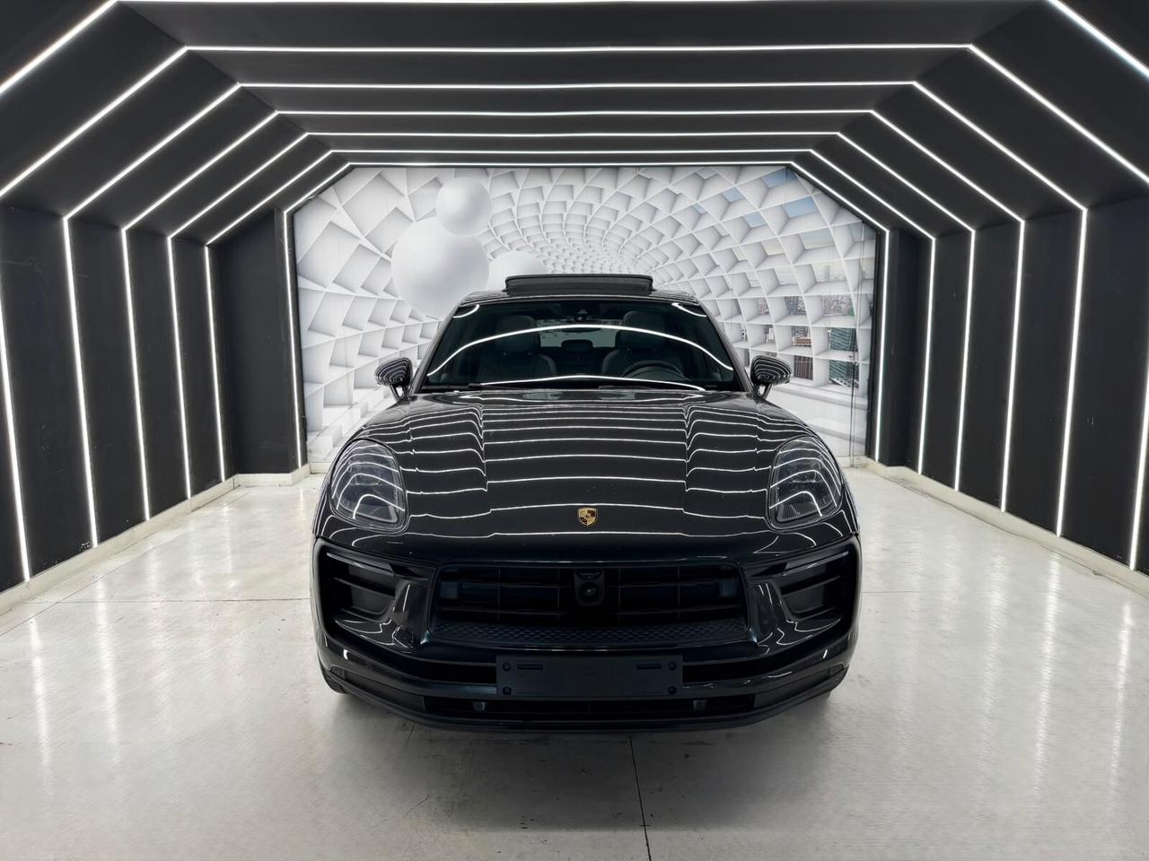 Porsche Macan 2.0 - KM CERTIFICATI-12 MESI GARANZIA-PERMUTE