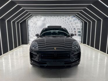 Porsche Macan 2.0 - KM CERTIFICATI-12 MESI GARANZIA-PERMUTE