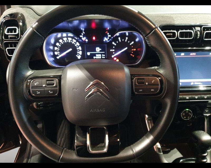 Citroën C3 Aircross PureTech 110 S&S Shine Pack