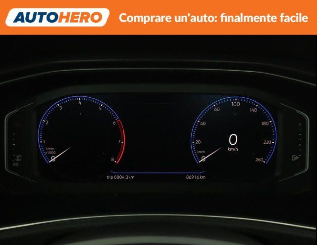VOLKSWAGEN T-Roc 1.0 TSI 115 CV Style BlueMotion Technology