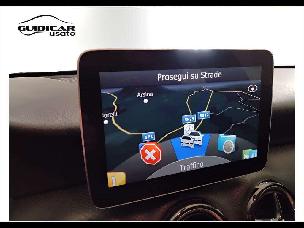 Mercedes-Benz Classe A - W176 - A 180 d Sport auto my16