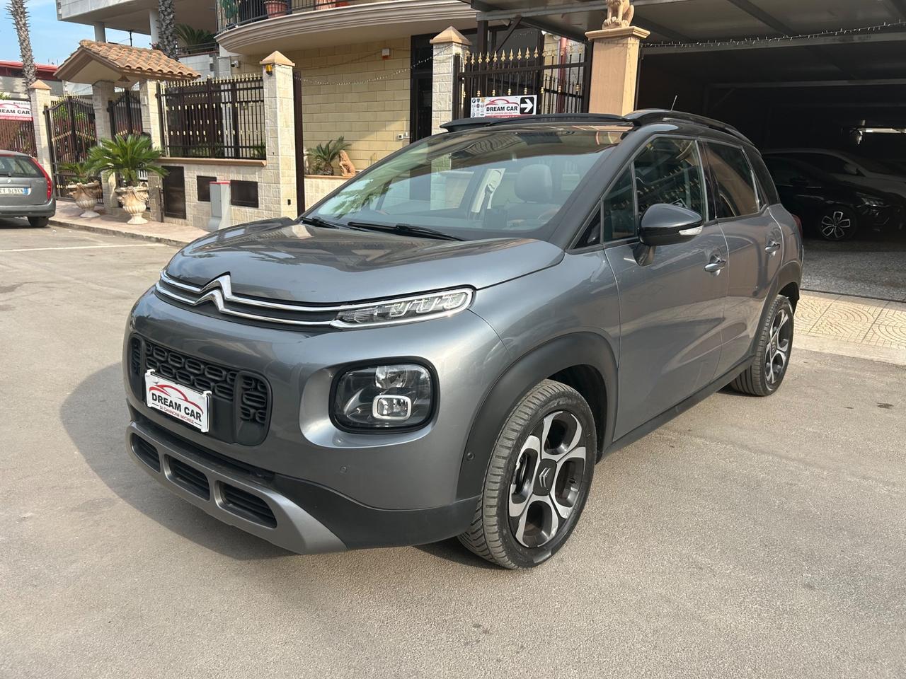 Citroen C3 Aircross BlueHDi 100 S&S Shine