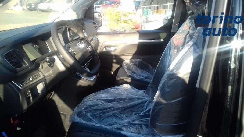 FIAT Ulysse L2H1 8 POSTI 2.2BlueHDi 180 CV AT8