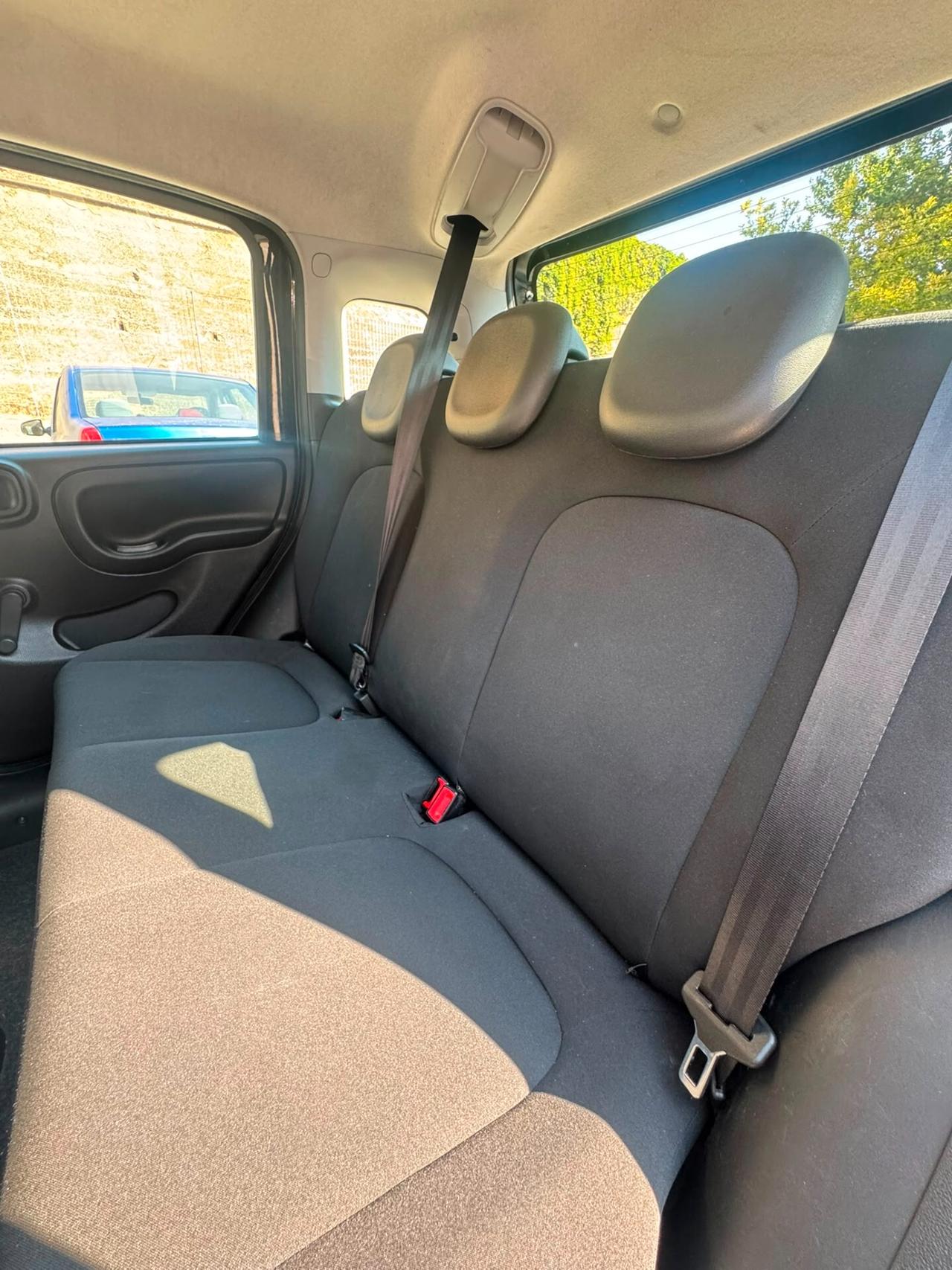 FIAT PANDA 1.0 FIREFLY S&S HYBRID **PREZZO REALE**