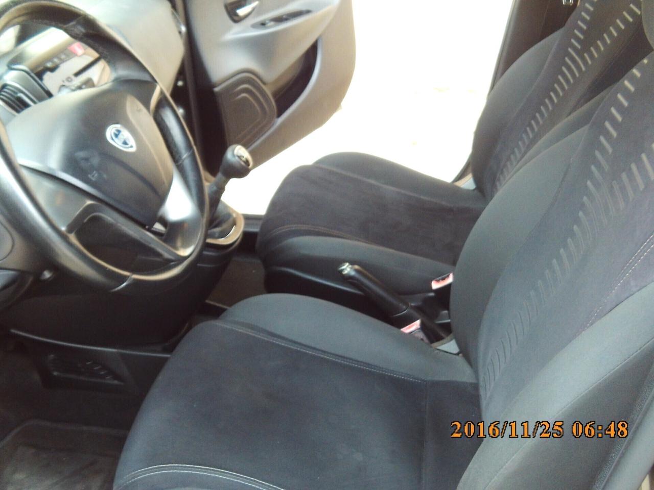 Lancia Ypsilon 1.3 MJT 16V 95 CV 5 porte S&S Platinum