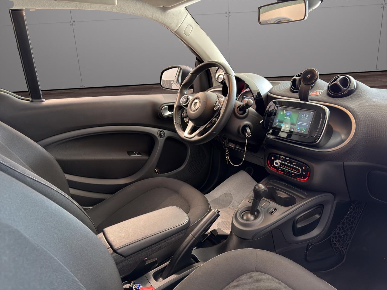 Smart fortwo coupe FORTWO 90 CV PASSION UNIPRO- PROMO FINANZIAMENTO