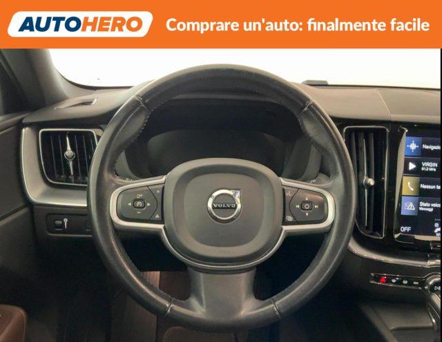VOLVO XC60 D4 Momentum