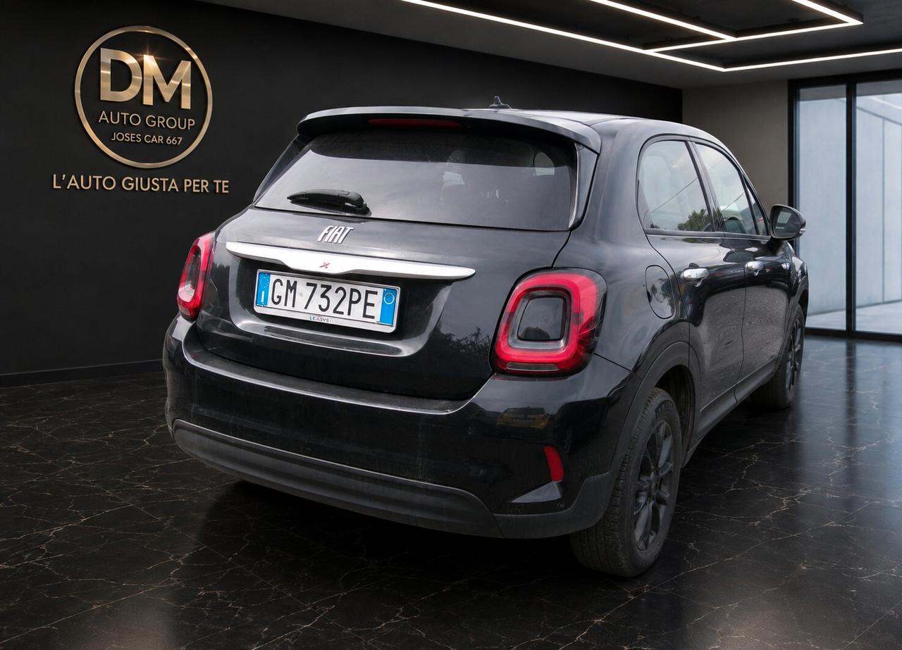 Fiat 500X 1.3 MultiJet 95 CV Sport