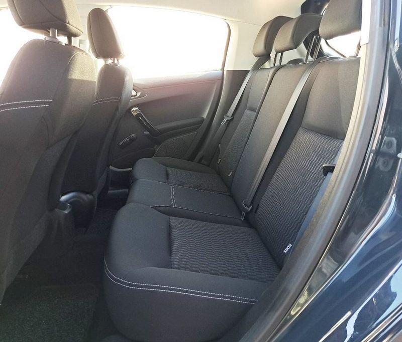 Peugeot 208 PureTech 82 5 porte Active