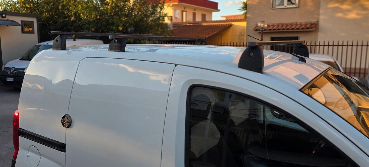 Fiat Fiorino 1.3 MJT 80CV Cargo