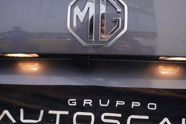 MG ZS 1.5 115cv Standard