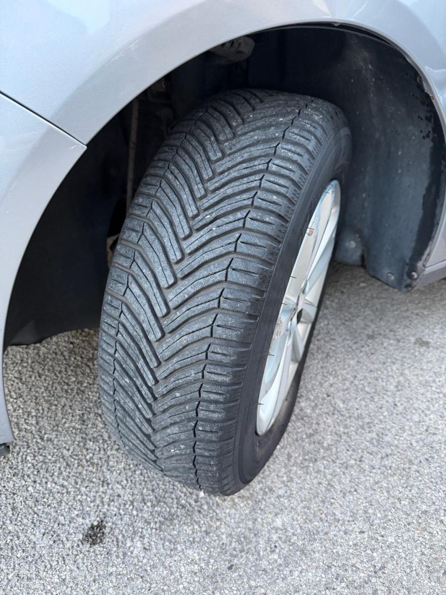 VOLKSWAGEN - Polo - 1.4/80CV 16V 5p. Comfort. BiFuel G #1PROPRIETARIO