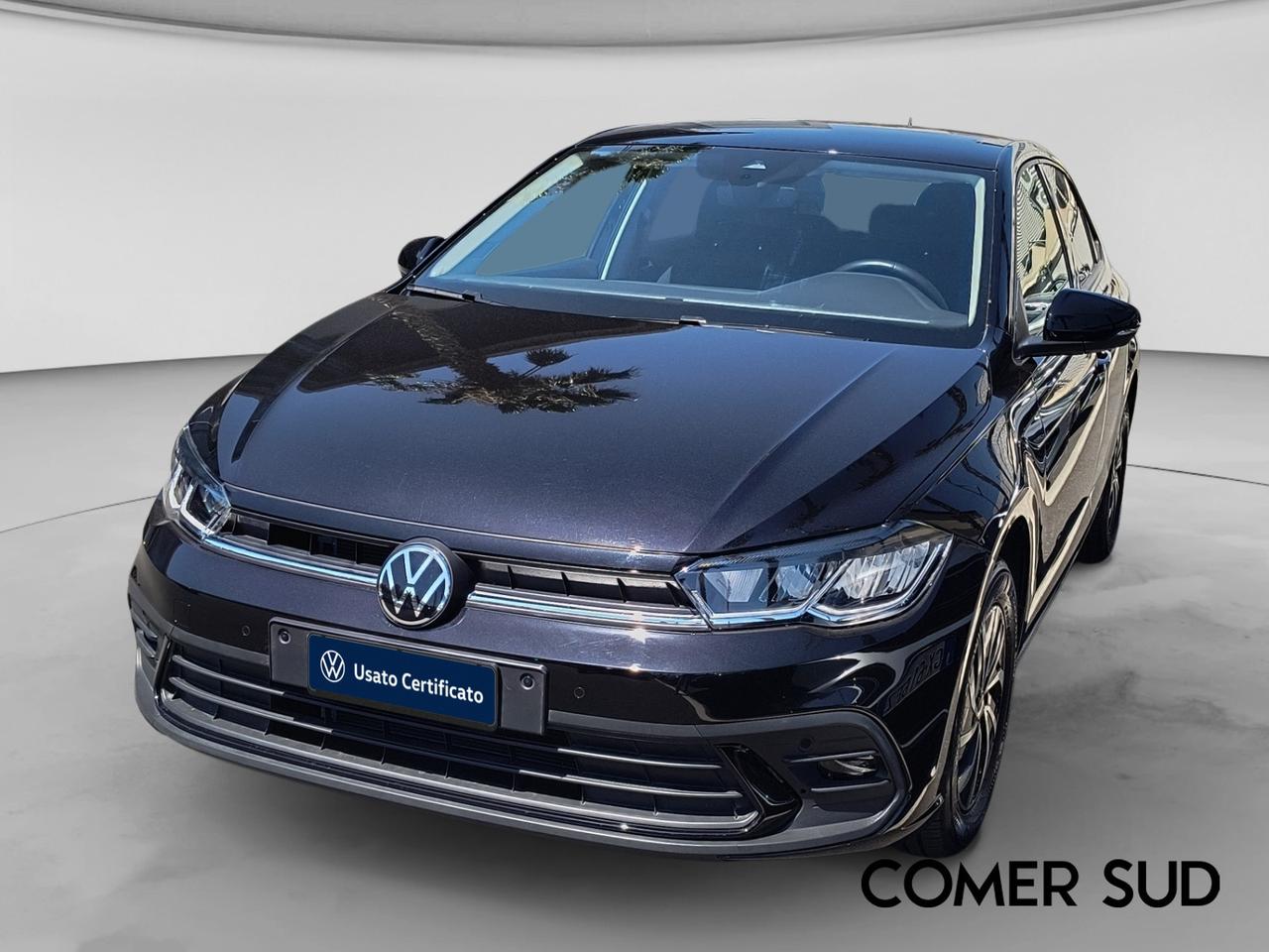 VOLKSWAGEN Nuova Polo Edition Plus 1.0 TSI 70 kW (95 CV) Manuale