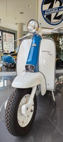 Innocenti Lambretta 150 Li