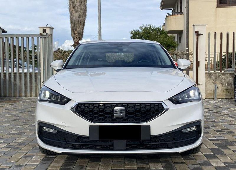 Seat Leon 5P 2.0 TDI STYLE 115CV