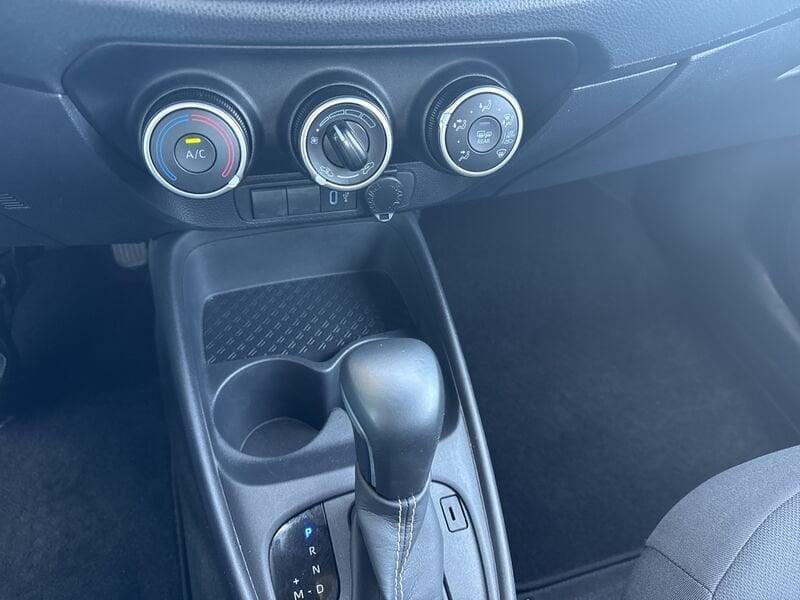 Toyota Aygo X 1.0 VVT-i 72 CV 5 porte Active