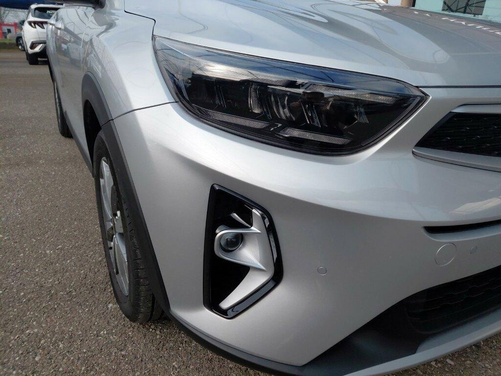 Kia Stonic 1.2 MPi Style 2WD