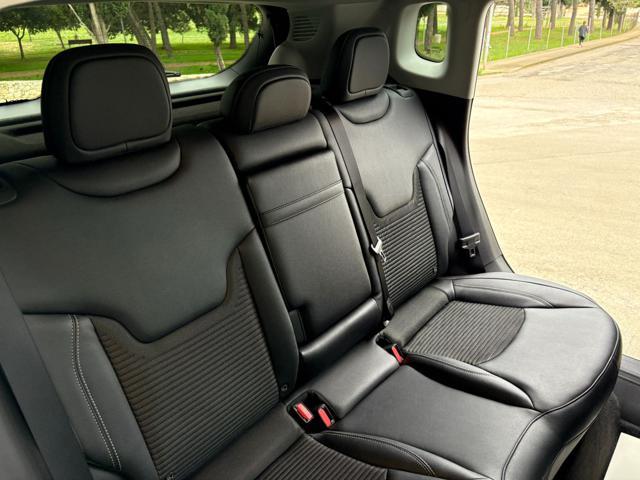 JEEP Compass 1.6 Multijet II 2WD Limited 130 CV