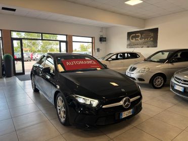 Mercedes-benz A 180 D (W177) 116CV AUTOMATIC 2018