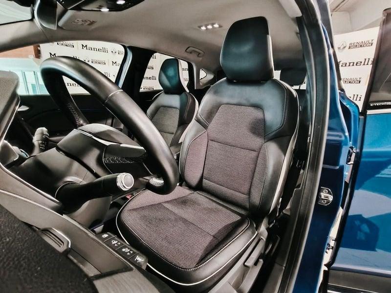 Renault Captur Intens Plug-In Hybrid E-TECH 160 rif.GE387