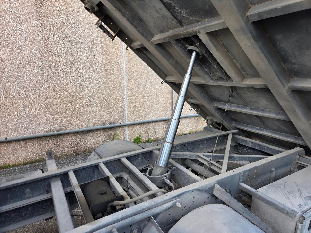 IVECO Daily 35 C12D d.cab. p.m. + IVA