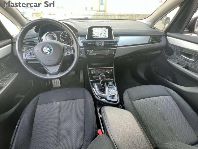 BMW 216 Serie 2 Active Tourer 216d Active Tourer Advantage