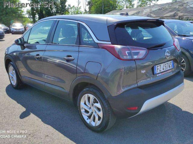 OPEL Crossland X Crossland X 1.2 Innovation 83cv my18.5 - FZ497WS