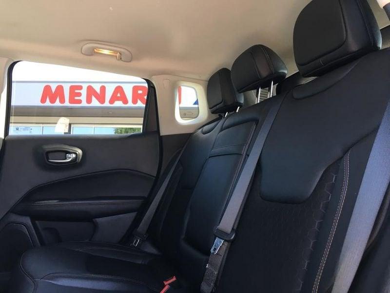 Jeep Compass 1.3 Turbo T4 Limited GANCIO TRAINO+NAVI+CAMERA