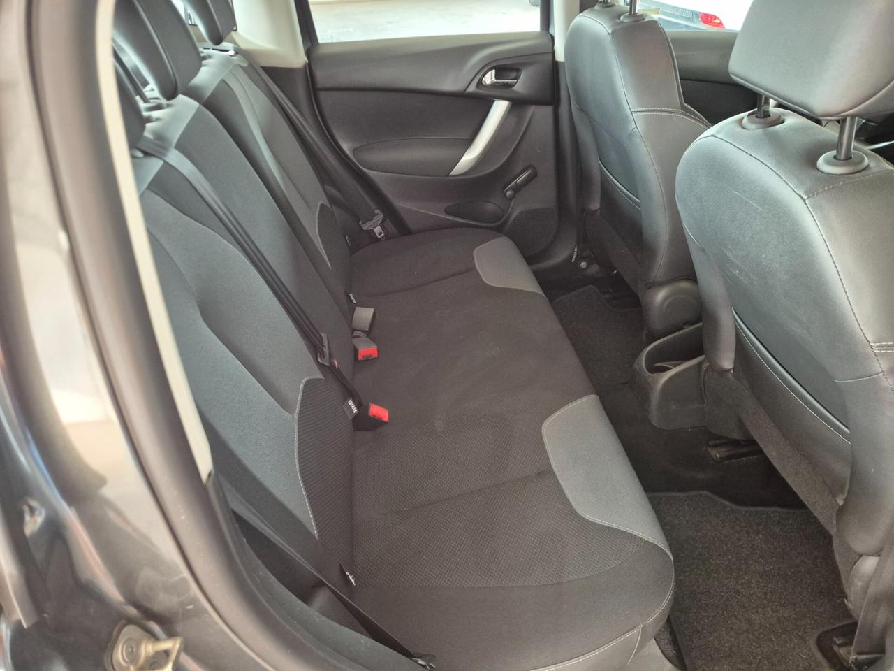 Citroen C3 1.1 Seduction