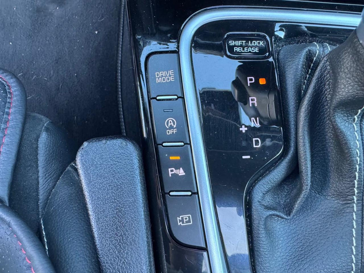 Kia ProCeed 1.5 T-GDI MHEV GT Line Plus - PR #7672