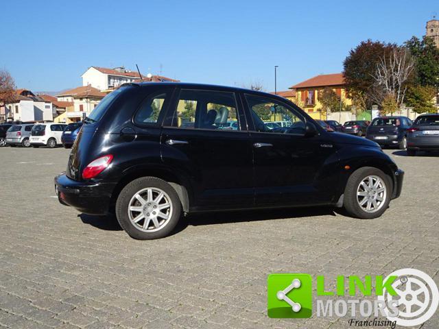 CHRYSLER PT Cruiser 2.2 CRD Limited 147 mila KM