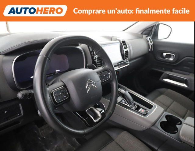 CITROEN C5 Aircross PureTech 130 S&S EAT8 Feel