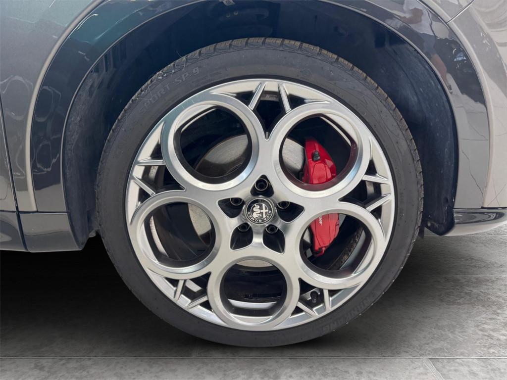 ALFA ROMEO Tonale - Tonale 1.5 hybrid Speciale 130cv tct7