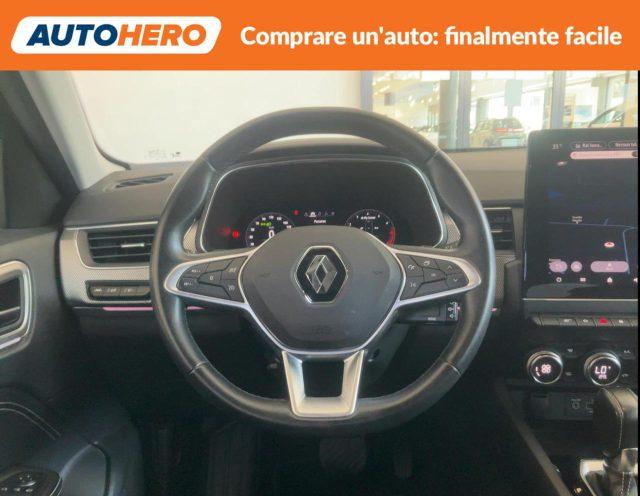 RENAULT Arkana Arkana TCe 140 CV EDC Techno