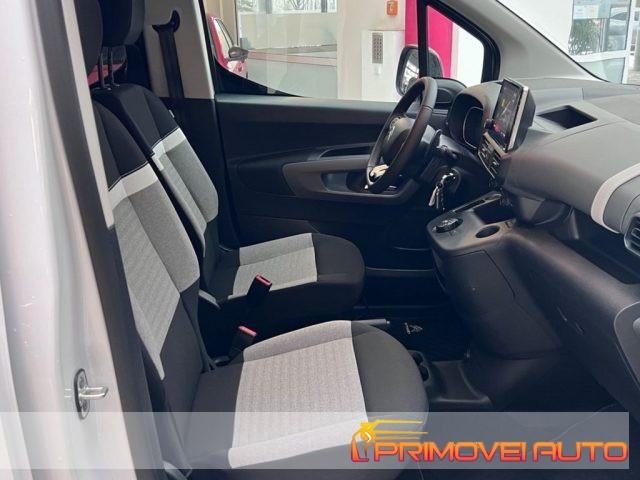 CITROEN Berlingo PureTech 130 Stop&Start M Feel Pack