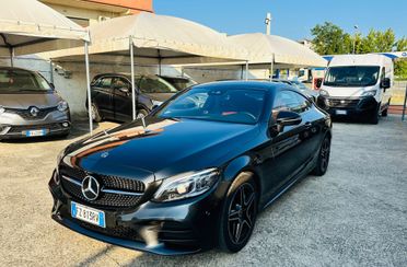 Mercedes-benz C 220 C 220 d Auto Coupé Premium Plus