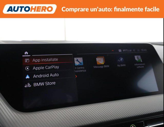 BMW 116 d 5p. Msport