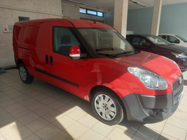 FIAT DOBLO' MAXI PASSO LUNGO 1.6 105 CV