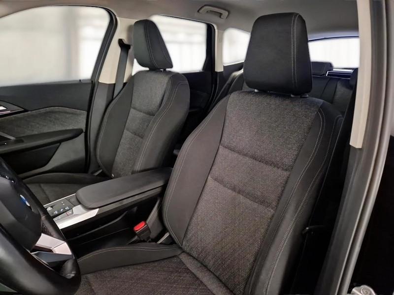 BMW X1 sDrive 18d Edition Essence DCT