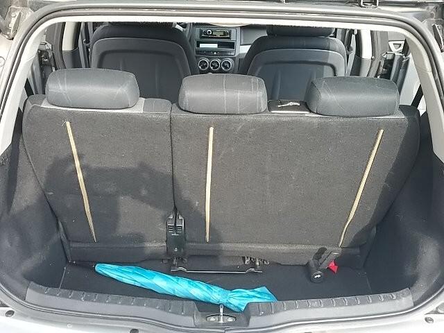 Smart Forfour 1.5 CDI Pulse